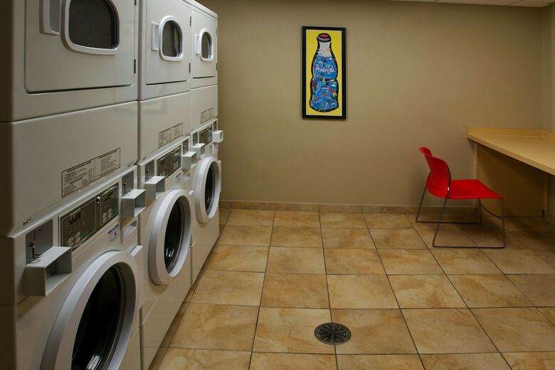 Hotel Towneplace Suites By Marriott Pensacola