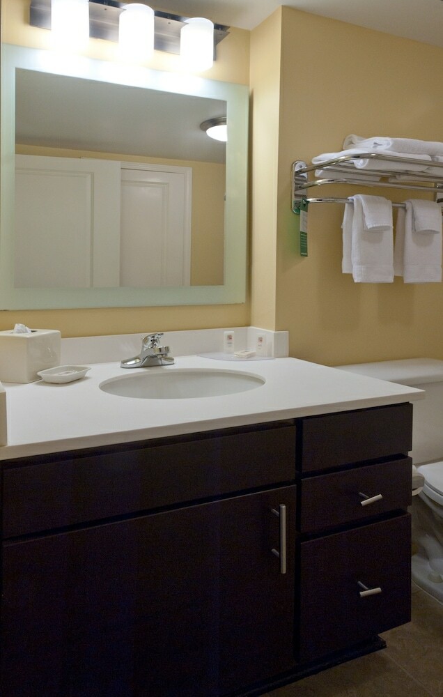 Hotel Towneplace Suites By Marriott Pensacola