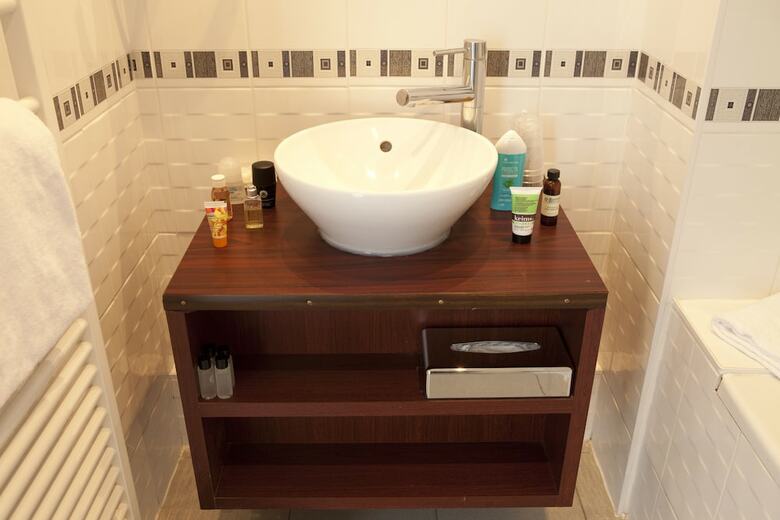 Ruby Suites Strasbourg