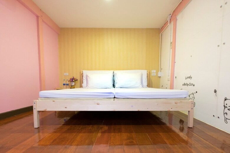 Hostal Check-in My Hostel