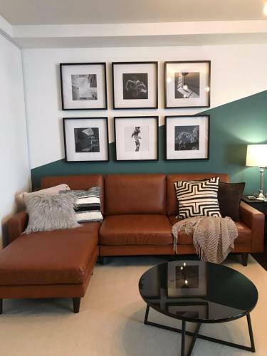Apartamentos Guest House Miyabi