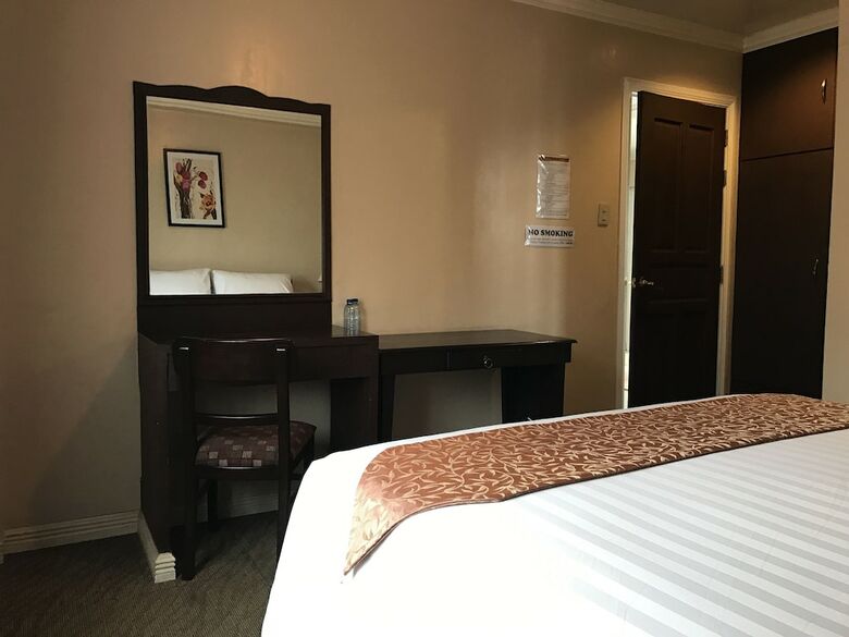Hotel Caterina
