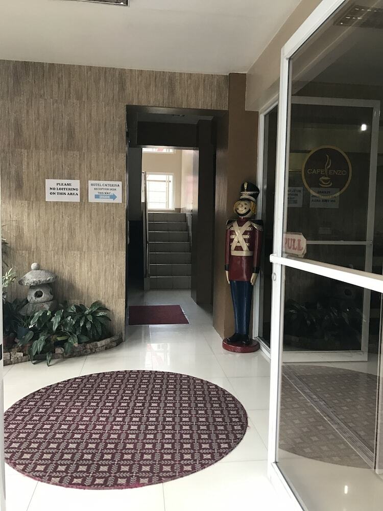Hotel Caterina