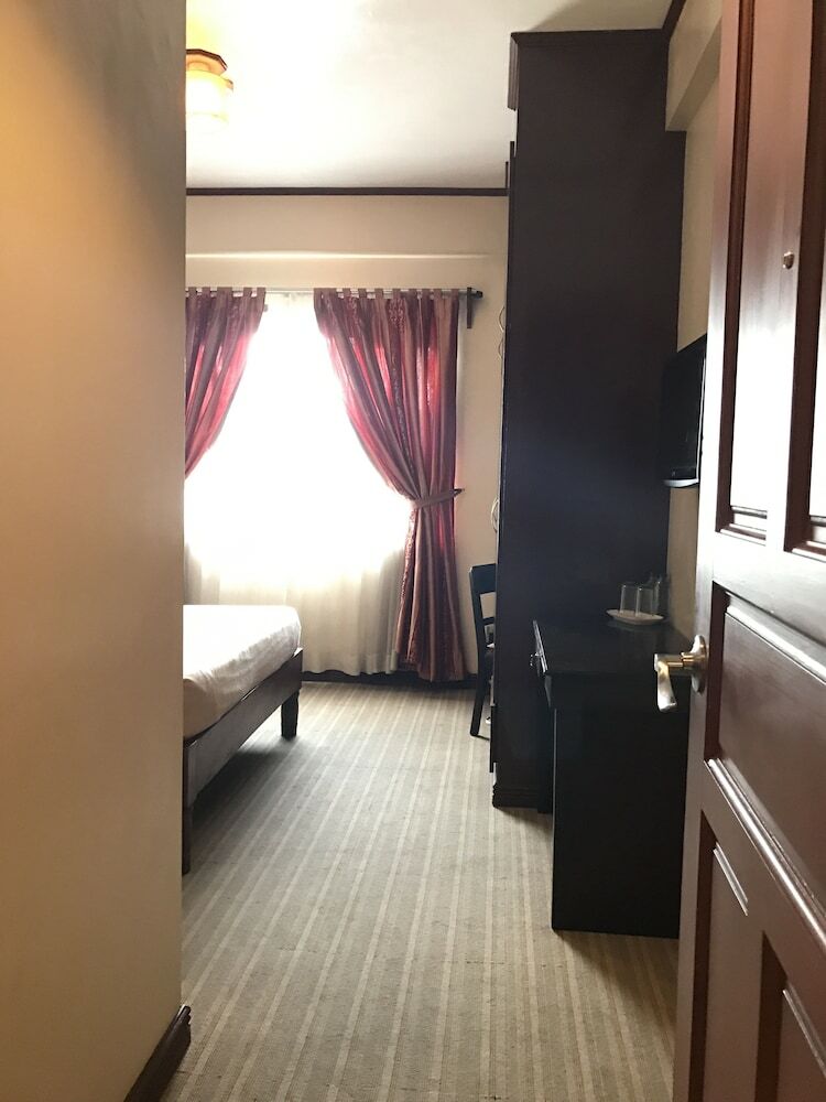 Hotel Caterina