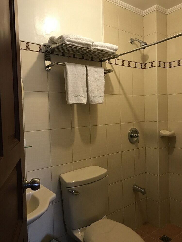 Hotel Caterina