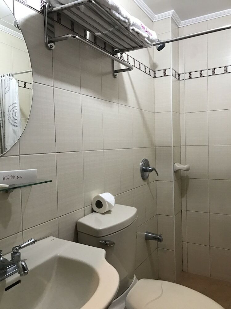 Hotel Caterina