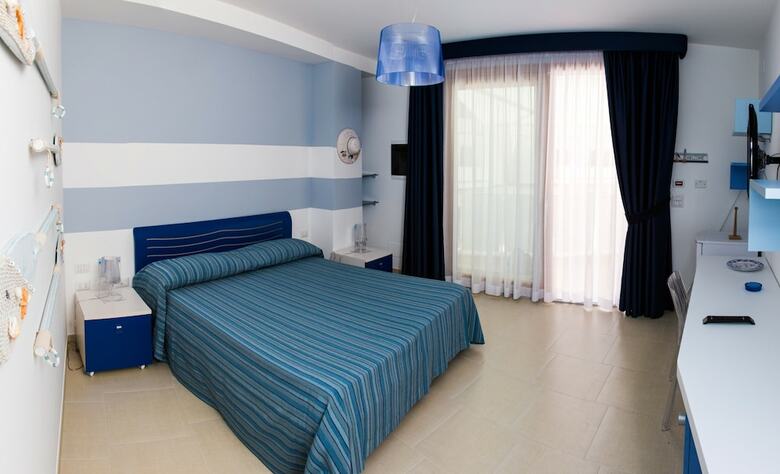 Apartamento La Corte Di Leuca