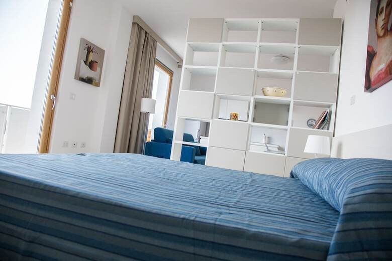 Apartamento La Corte Di Leuca