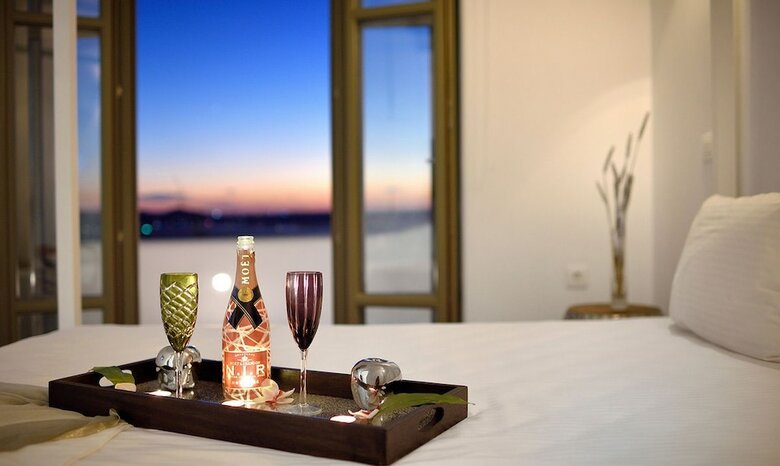 Mykonos Ark Villas