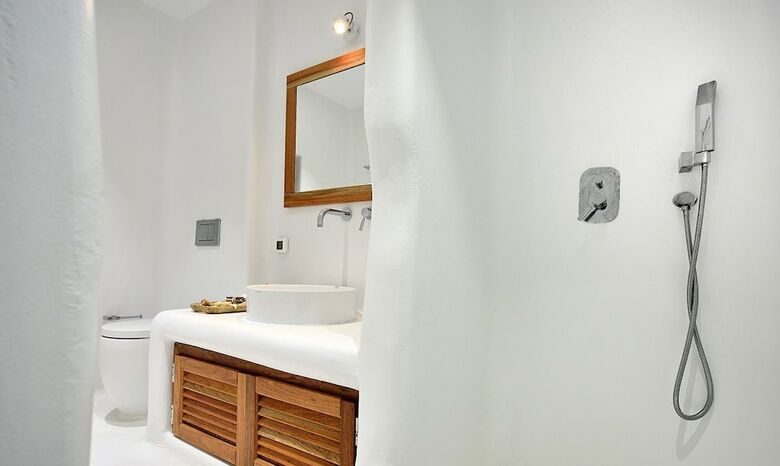 Mykonos Ark Villas