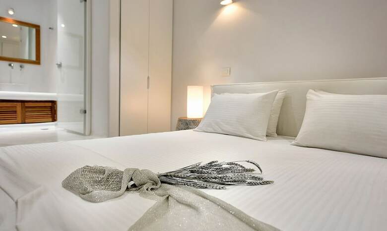 Mykonos Ark Villas