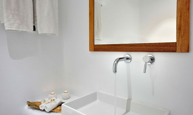 Mykonos Ark Villas