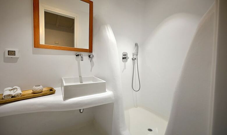 Mykonos Ark Villas
