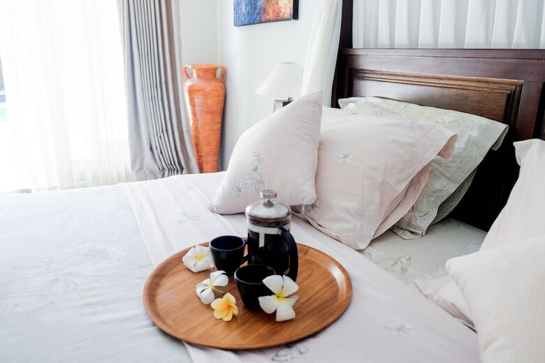 Hotel Villa Bau Nyale