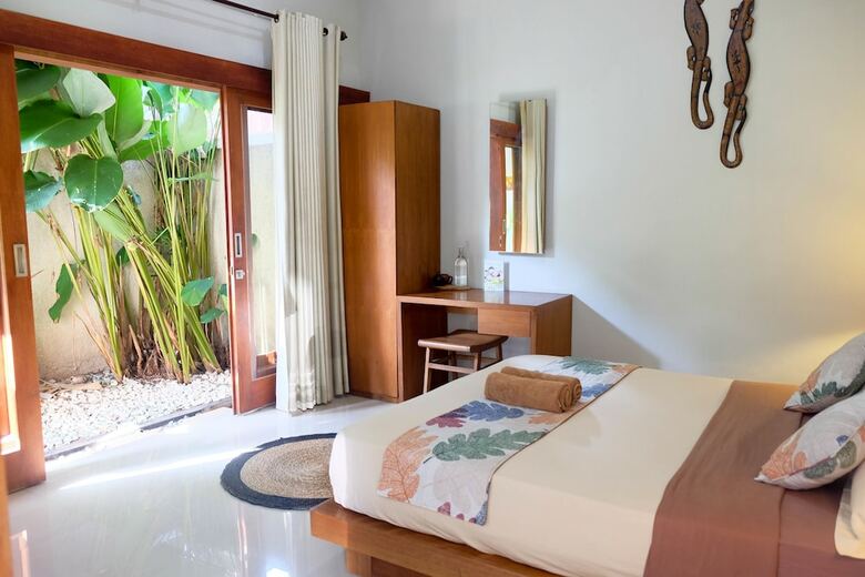 Hotel Villa Bau Nyale
