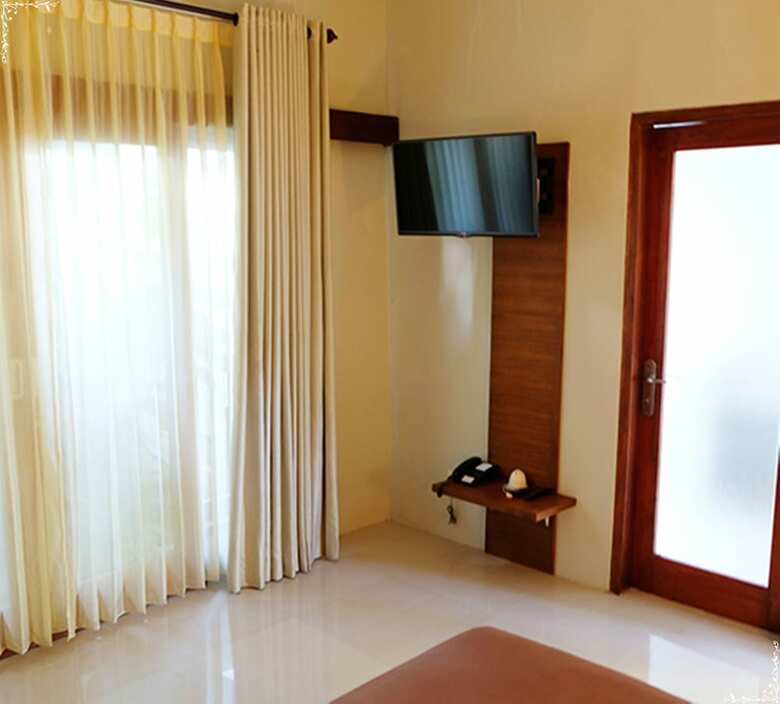 Hotel Villa Bau Nyale