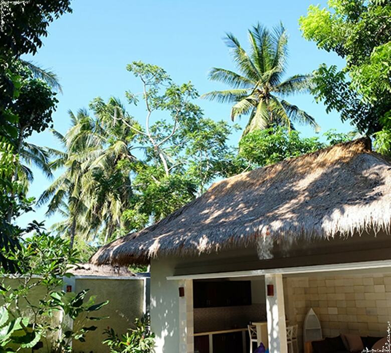 Hotel Villa Bau Nyale