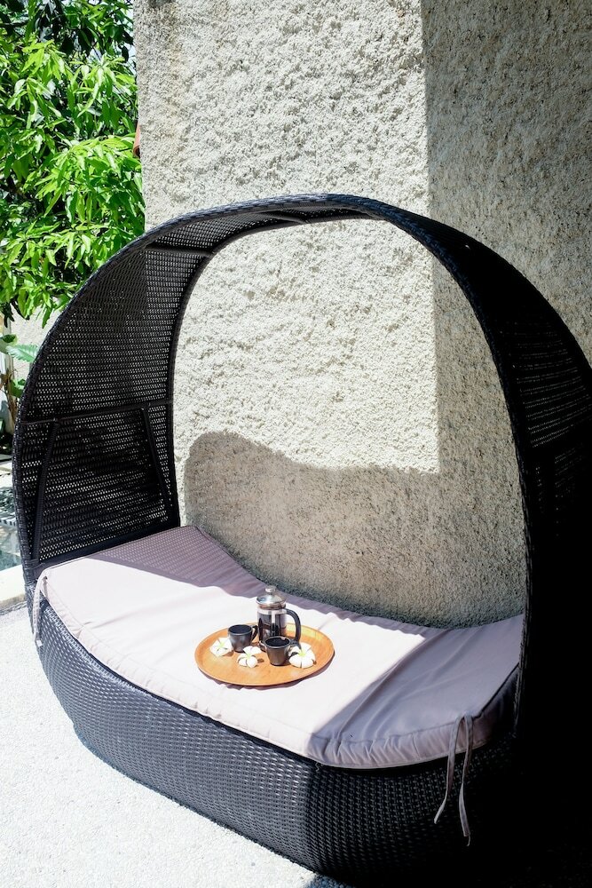 Hotel Villa Bau Nyale
