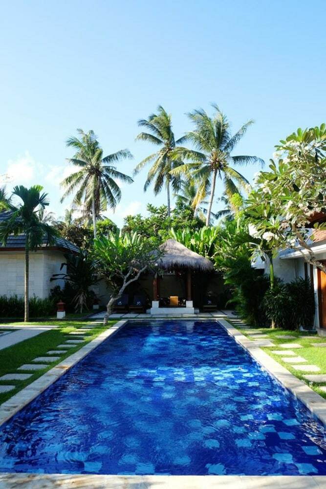 Hotel Villa Bau Nyale