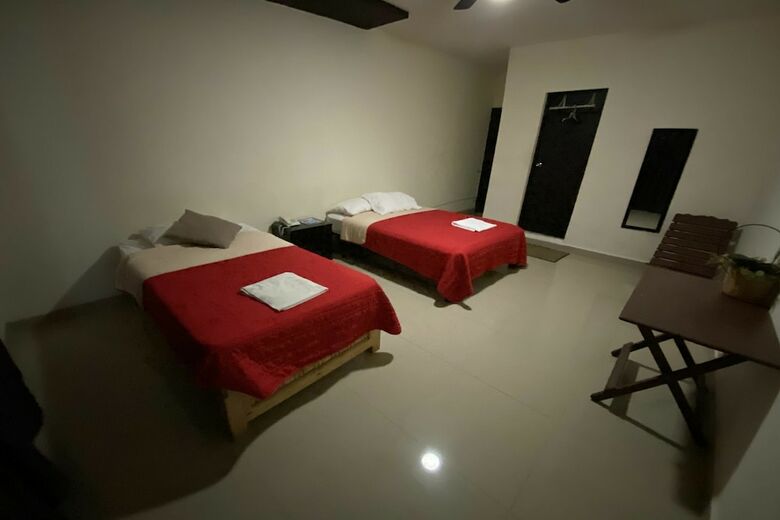 Hostal Home Express