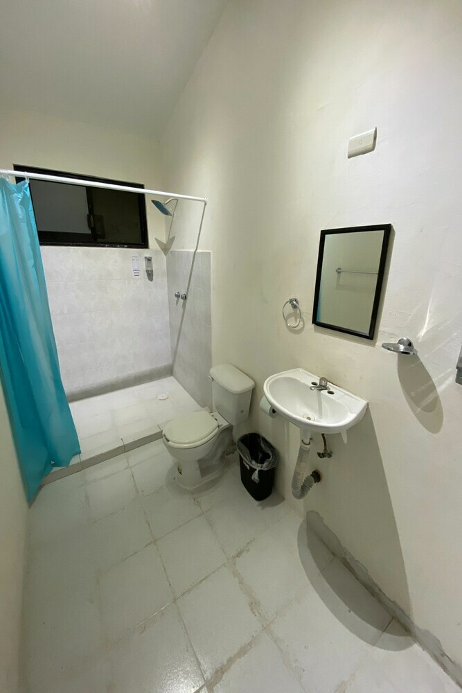 Hostal Home Express