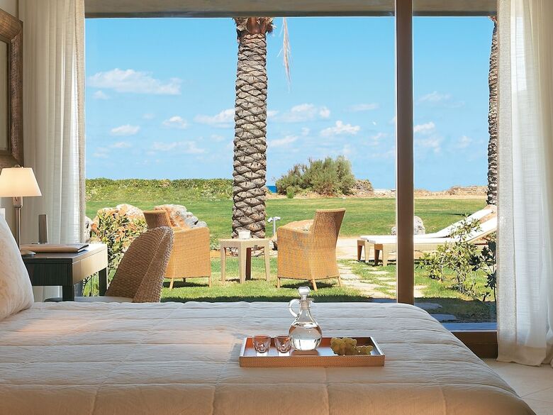 Hotel Amirandes Grecotel Exclusive Resort