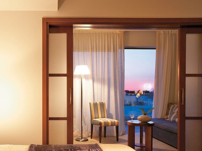 Hotel Amirandes Grecotel Exclusive Resort