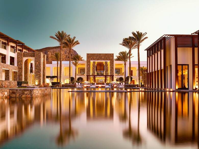 Hotel Amirandes Grecotel Exclusive Resort
