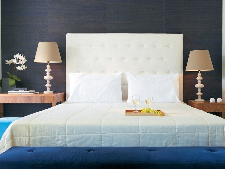 Hotel Amirandes Grecotel Exclusive Resort