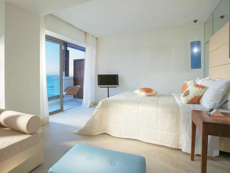 Hotel Amirandes Grecotel Exclusive Resort
