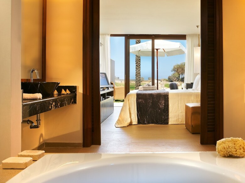 Hotel Amirandes Grecotel Exclusive Resort