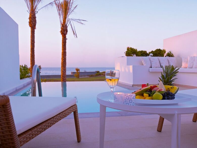 Hotel Amirandes Grecotel Exclusive Resort