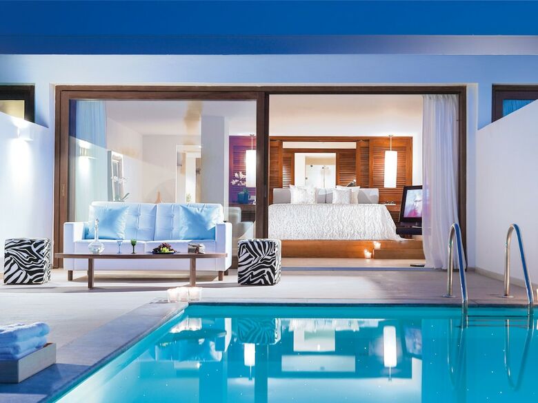 Hotel Amirandes Grecotel Exclusive Resort