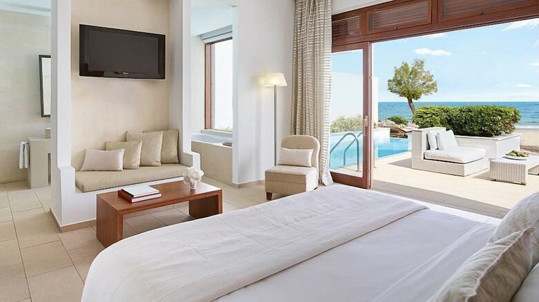 Hotel Amirandes Grecotel Exclusive Resort