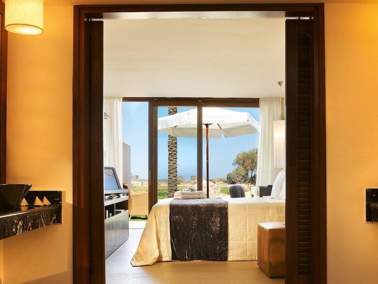 Hotel Amirandes Grecotel Exclusive Resort