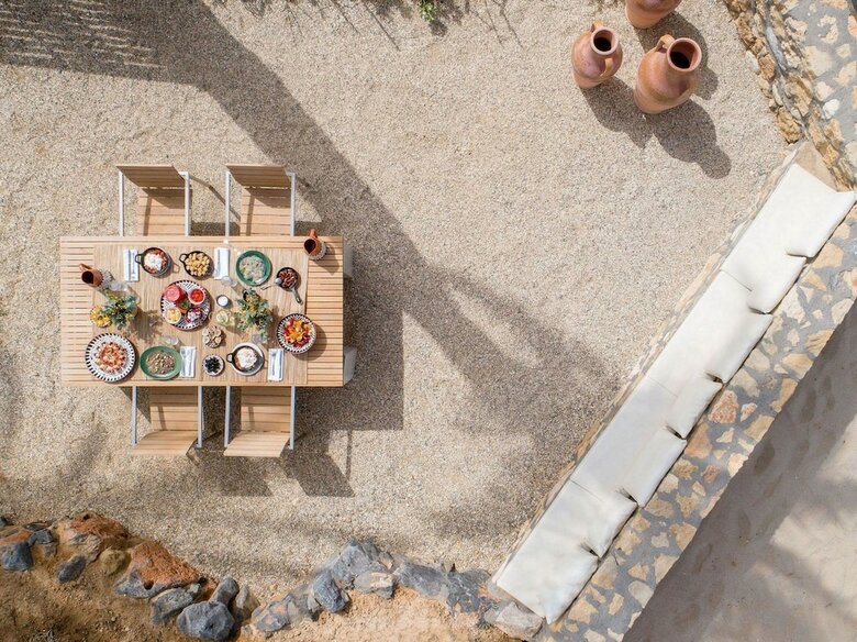 Hotel Amirandes Grecotel Exclusive Resort