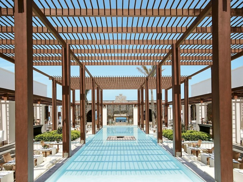 Hotel Amirandes Grecotel Exclusive Resort