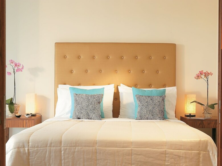 Hotel Amirandes Grecotel Exclusive Resort