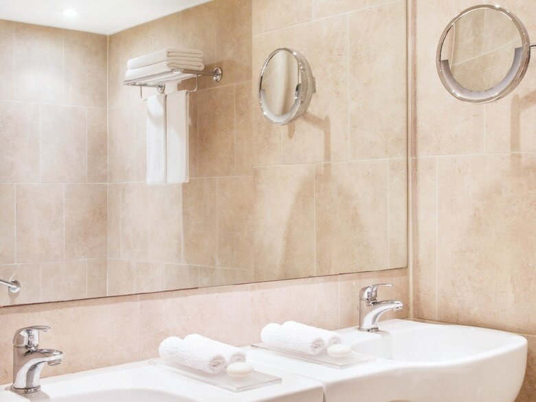 Hotel Amirandes Grecotel Exclusive Resort