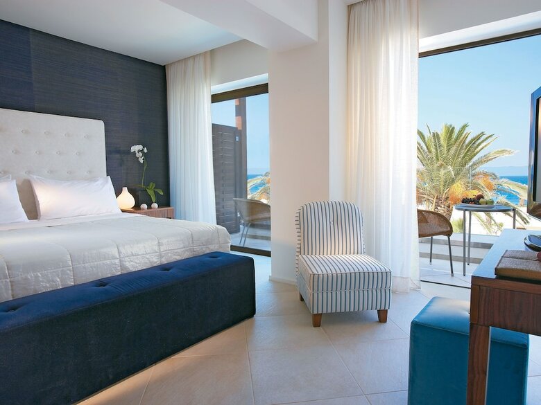 Hotel Amirandes Grecotel Exclusive Resort