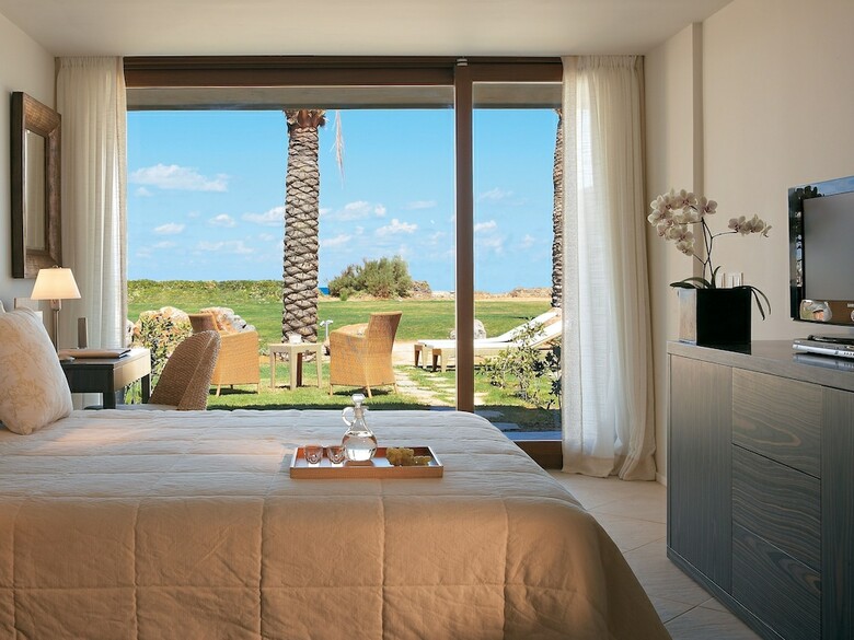 Hotel Amirandes Grecotel Exclusive Resort