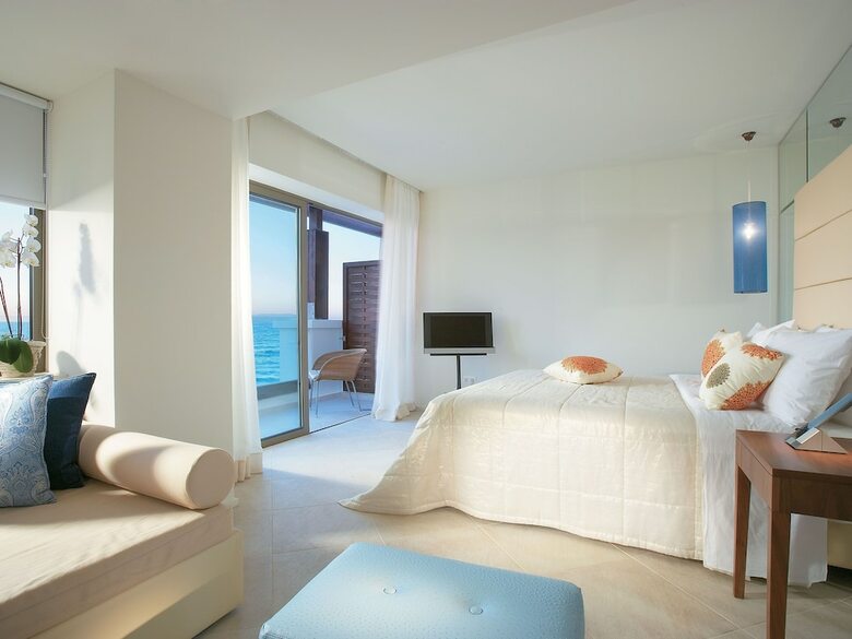 Hotel Amirandes Grecotel Exclusive Resort