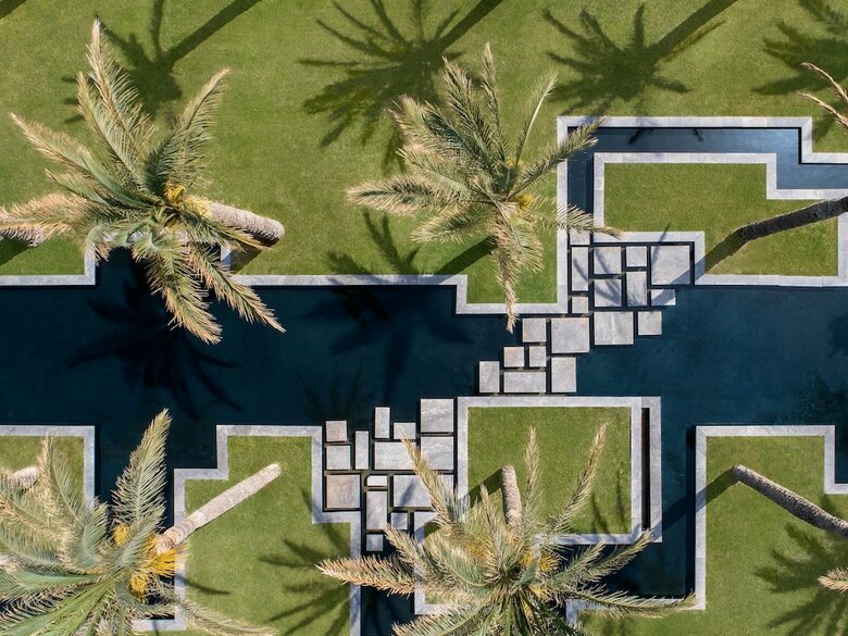 Hotel Amirandes Grecotel Exclusive Resort