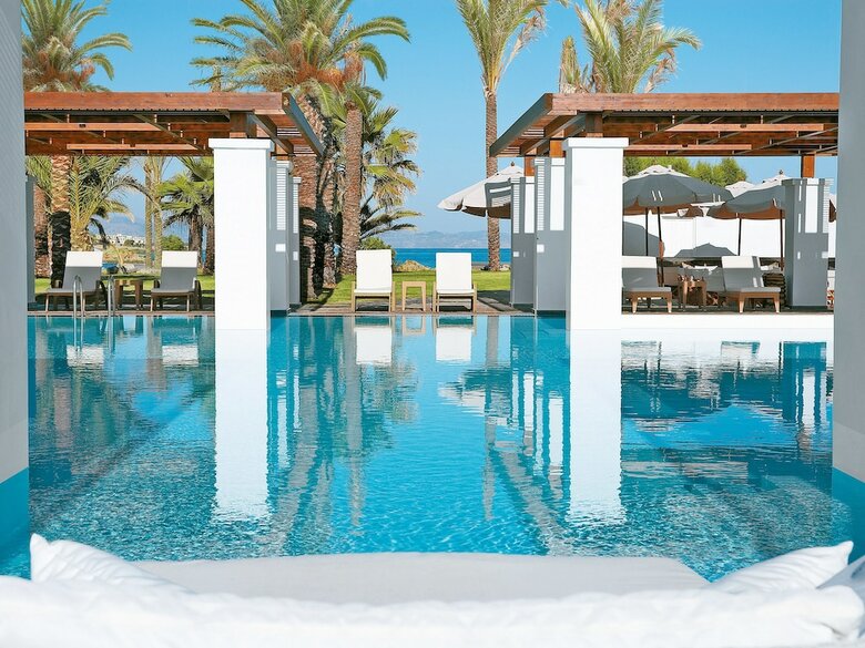 Hotel Amirandes Grecotel Exclusive Resort
