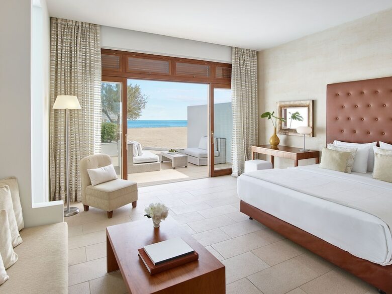 Hotel Amirandes Grecotel Exclusive Resort