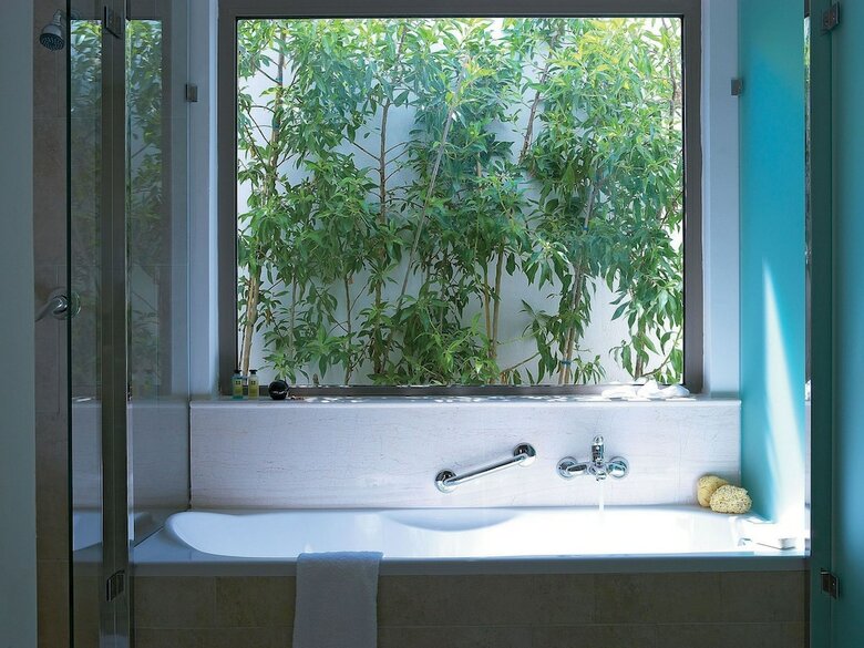 Hotel Amirandes Grecotel Exclusive Resort