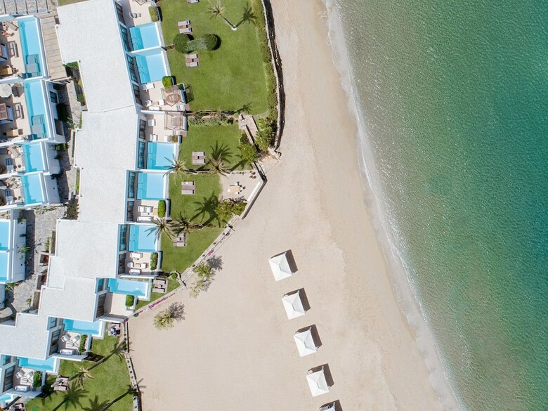 Hotel Amirandes Grecotel Exclusive Resort
