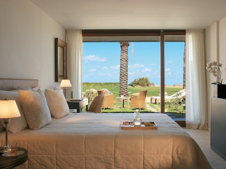 Hotel Amirandes Grecotel Exclusive Resort