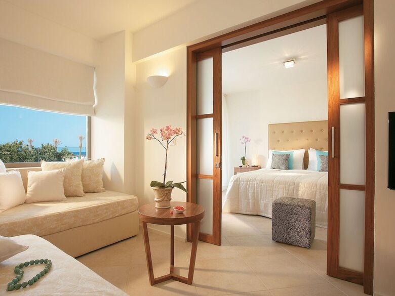Hotel Amirandes Grecotel Exclusive Resort