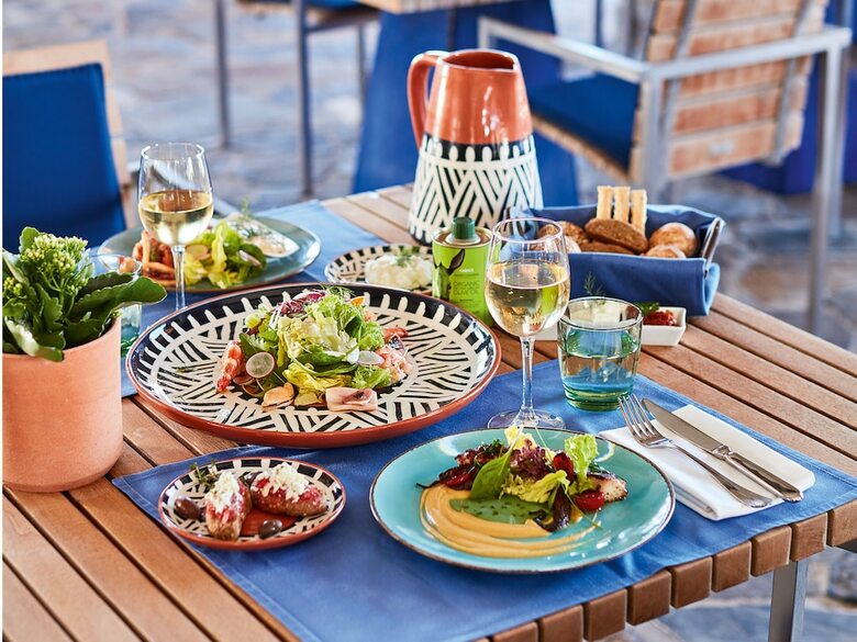 Hotel Amirandes Grecotel Exclusive Resort
